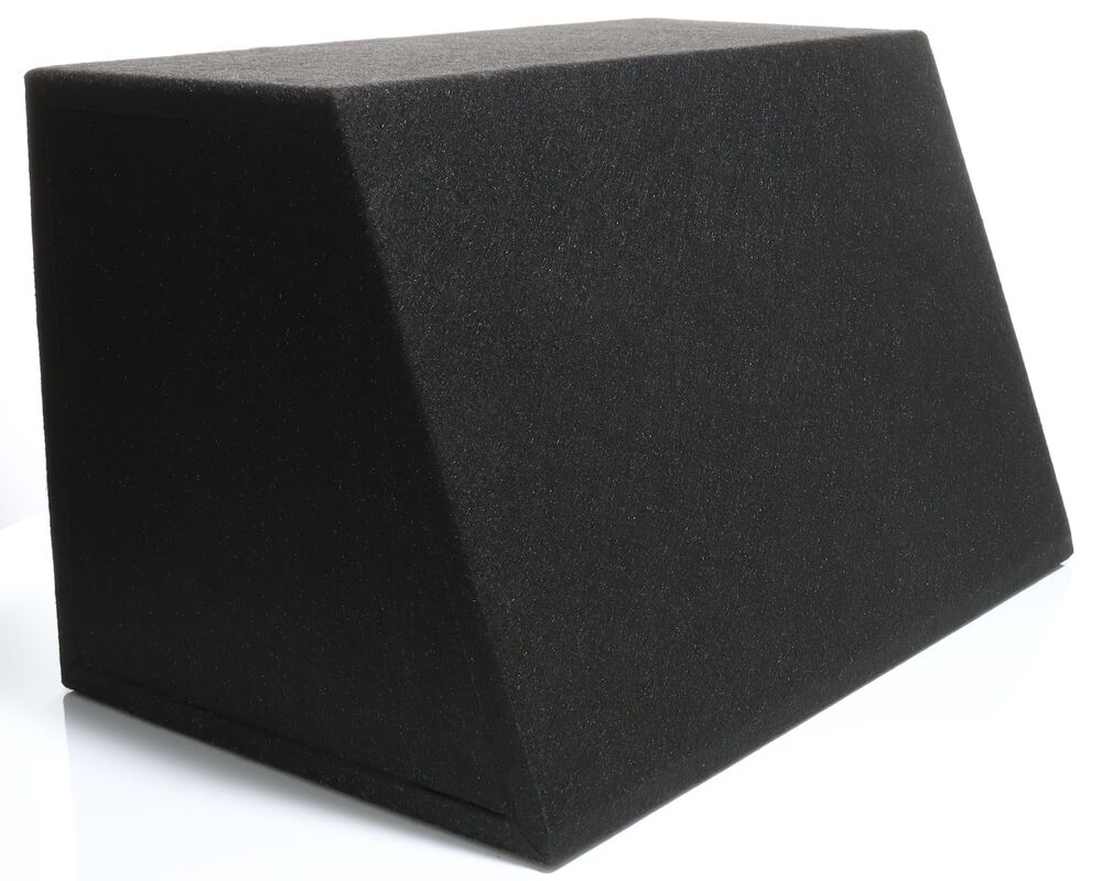 Audio System BR 12 EVO
