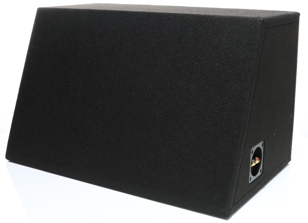 Audio System BR 12 EVO