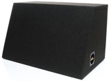 Audio System BR 12 EVO