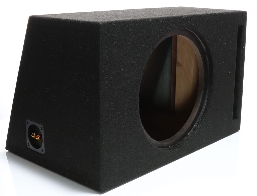 Audio System HX12 EVO BR