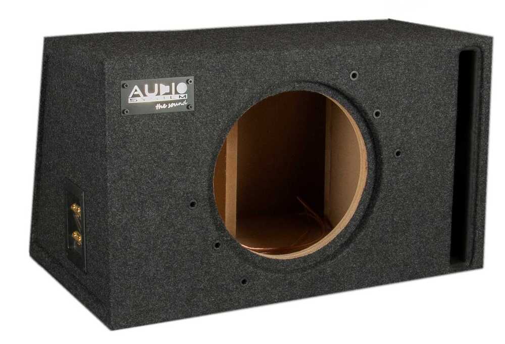 Audio System BR 12-80