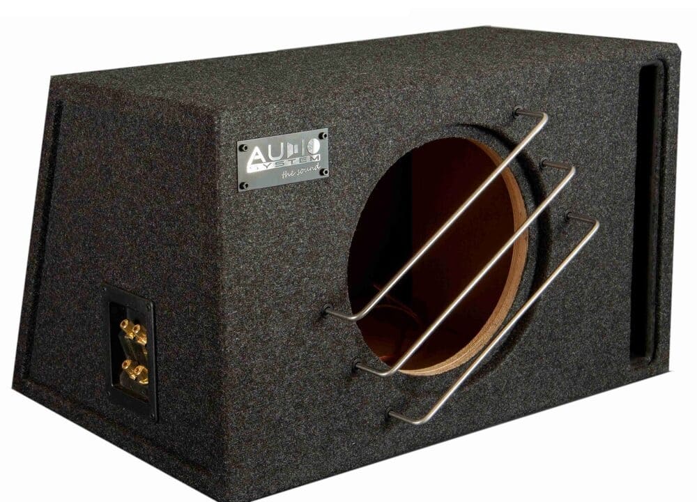 Audio System BR 15-100
