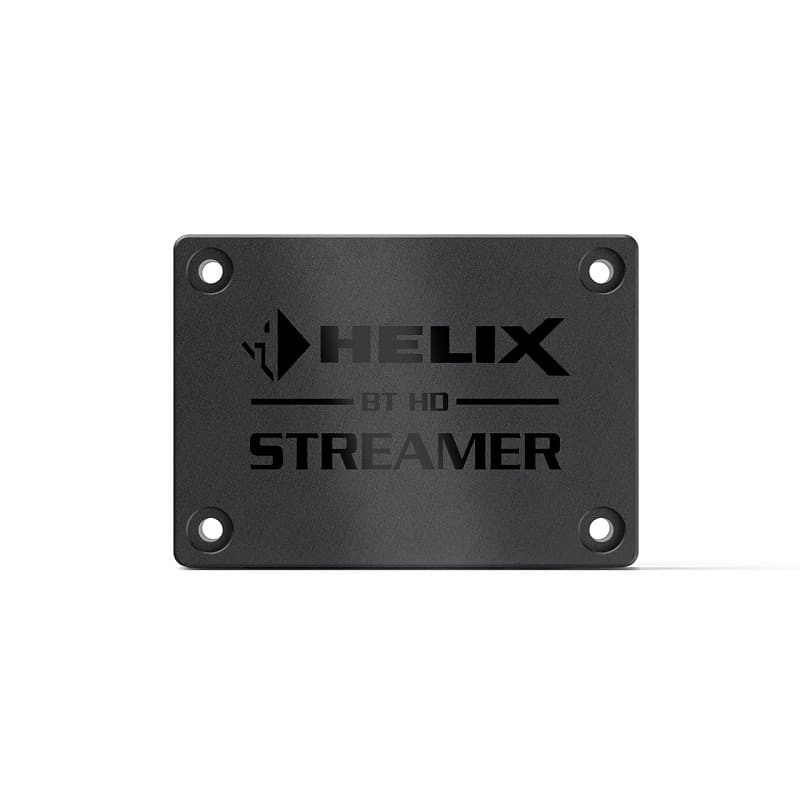 HELIX BT HD STREAMER