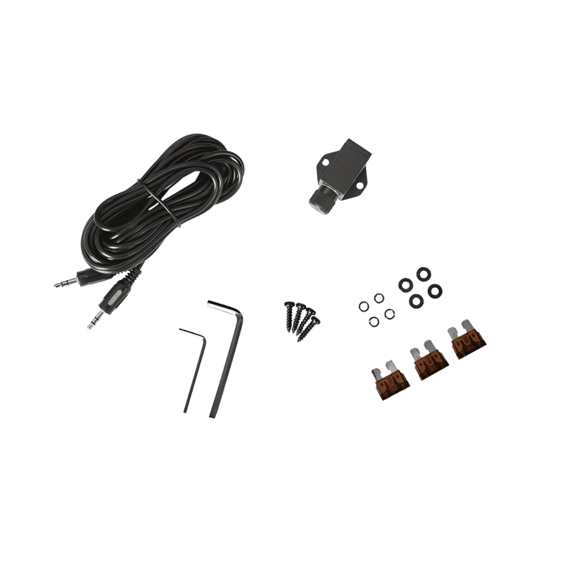 Bass Habit Rebel RA2000W