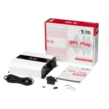 Bass Habit SPL Play SP31001FR