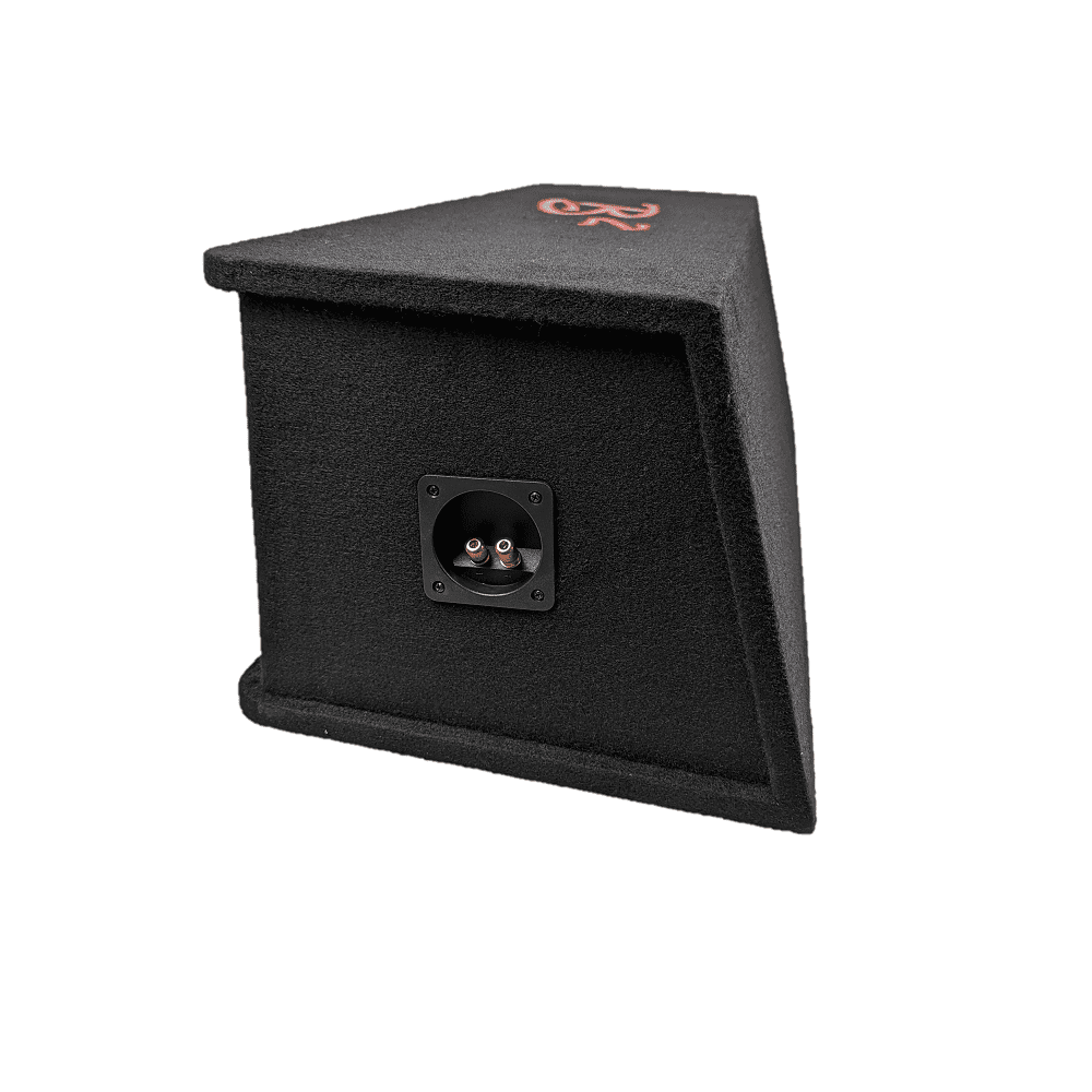 B² Audio DVPE28 Gehäuse-Set