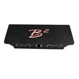 B² Audio DVPE28 Gehäuse-Set