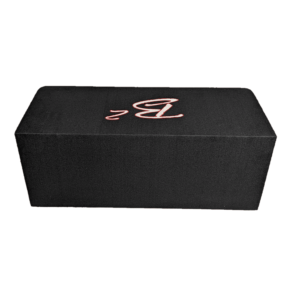 B² Audio DVPE28 Gehäuse-Set