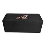 B² Audio DVPE28 Gehäuse-Set