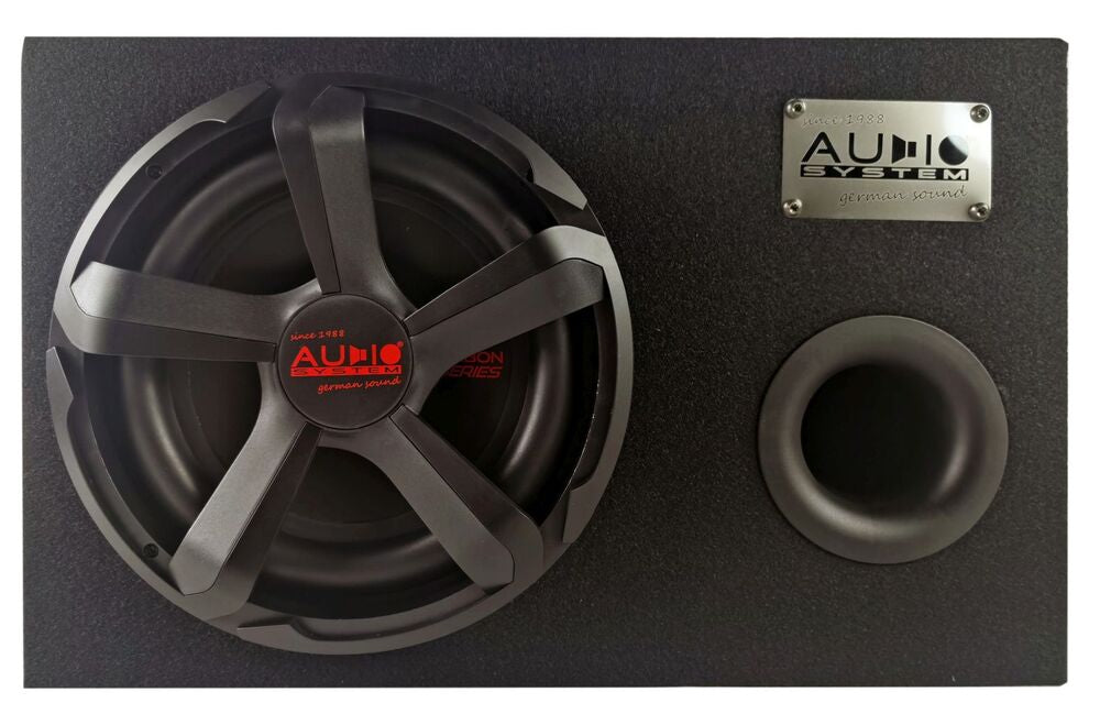 Audio System CARBON10 BR