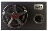Audio System CARBON10 BR