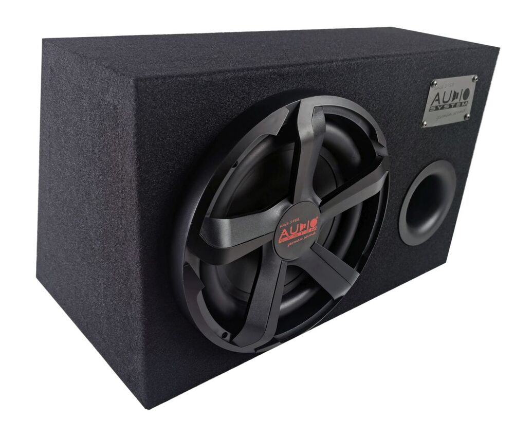 Audio System CARBON10 BR