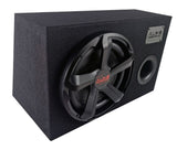 Audio System CARBON12 BR
