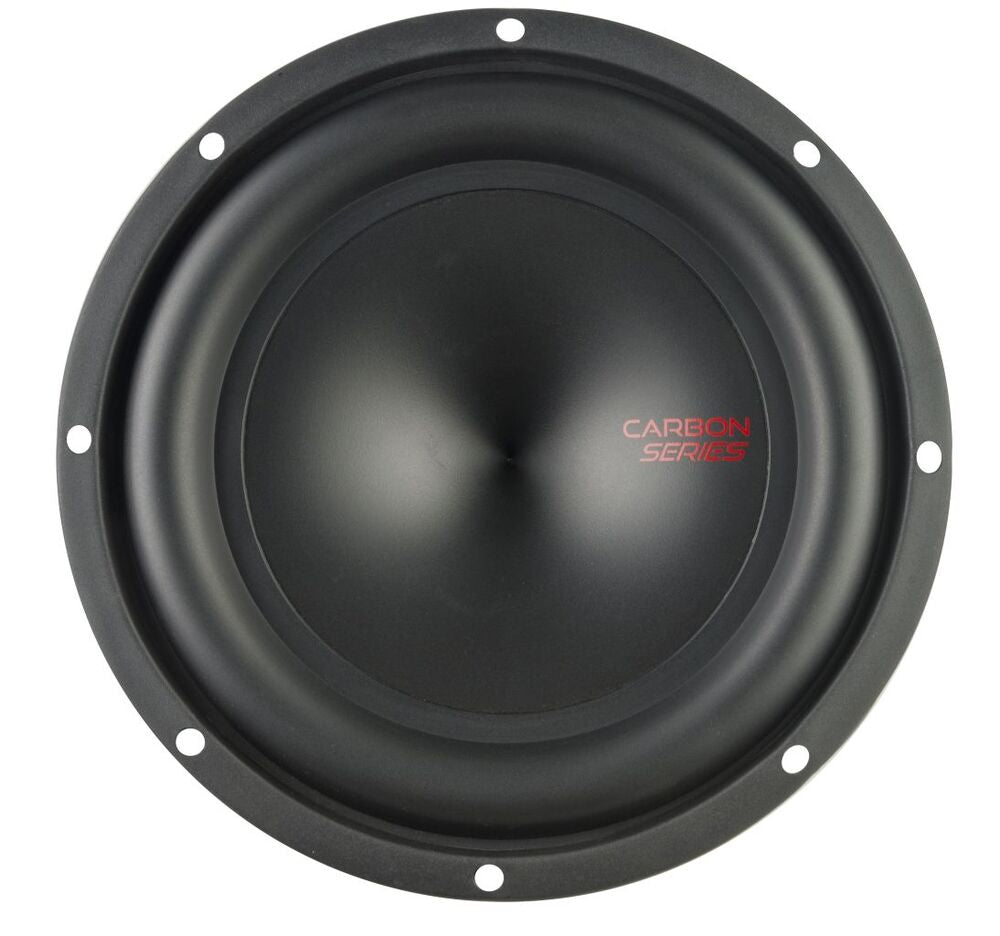 Audio System CARBON10 BR