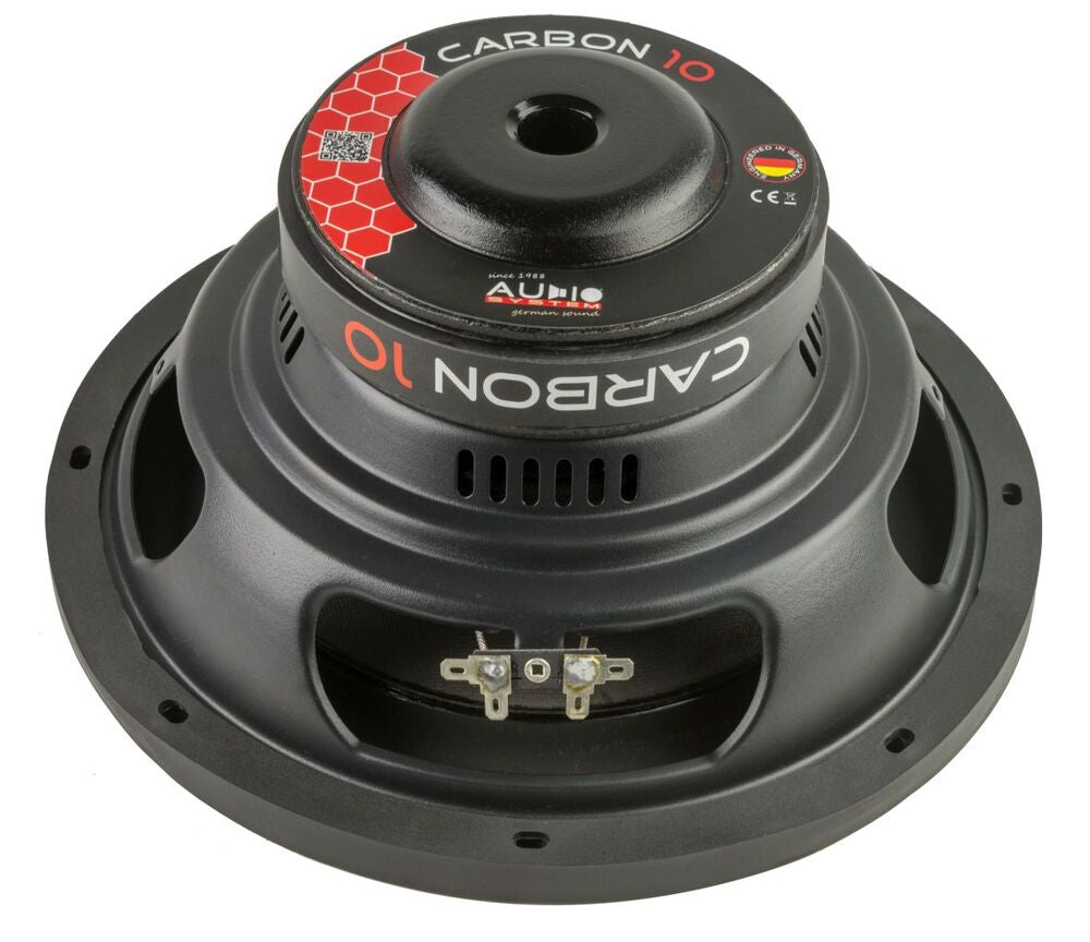 Audio System CARBON12 BR