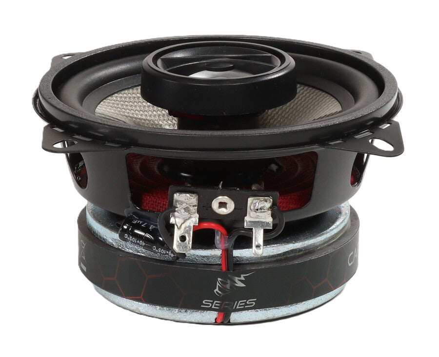 Audio System CARBON100 CO