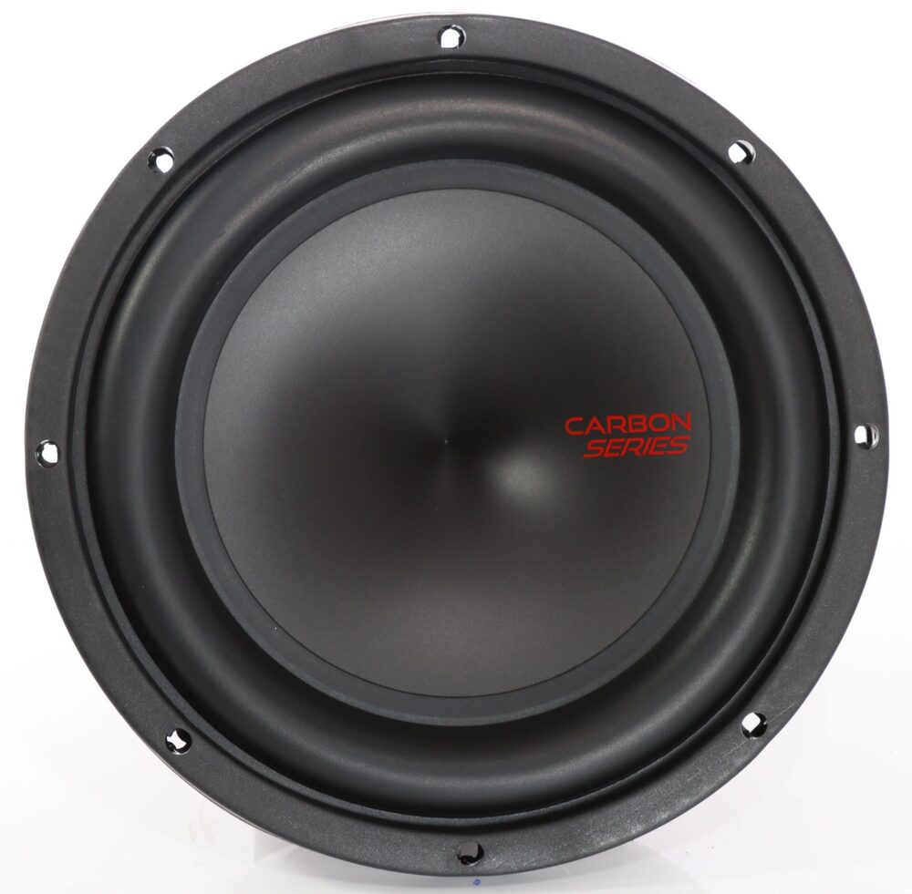 Audio System CARBON12 EVO