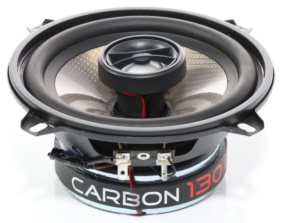 Audio System CARBON130 CO