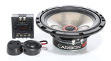 Audio System CARBON165