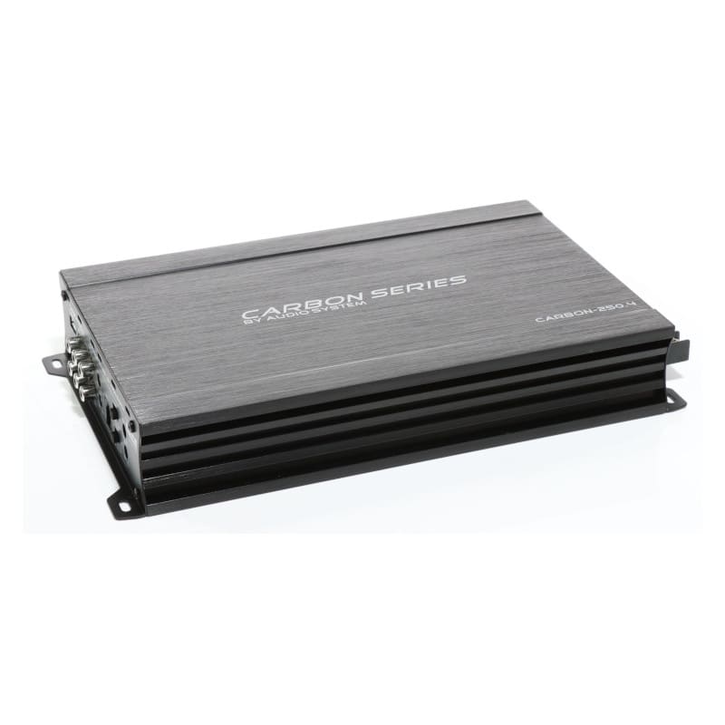 Audio System CARBON-250.4