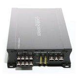 Audio System CARBON-250.4