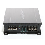 Audio System CARBON-500.1 D