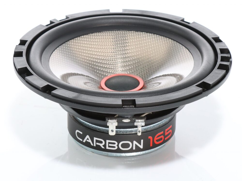 Audio System CARBON165