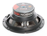Audio System CARBON165/3