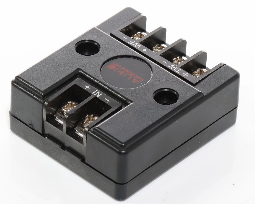 Audio System CARBON165