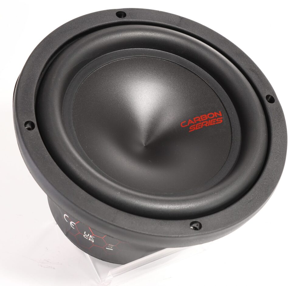 Audio System CARBON06-D2