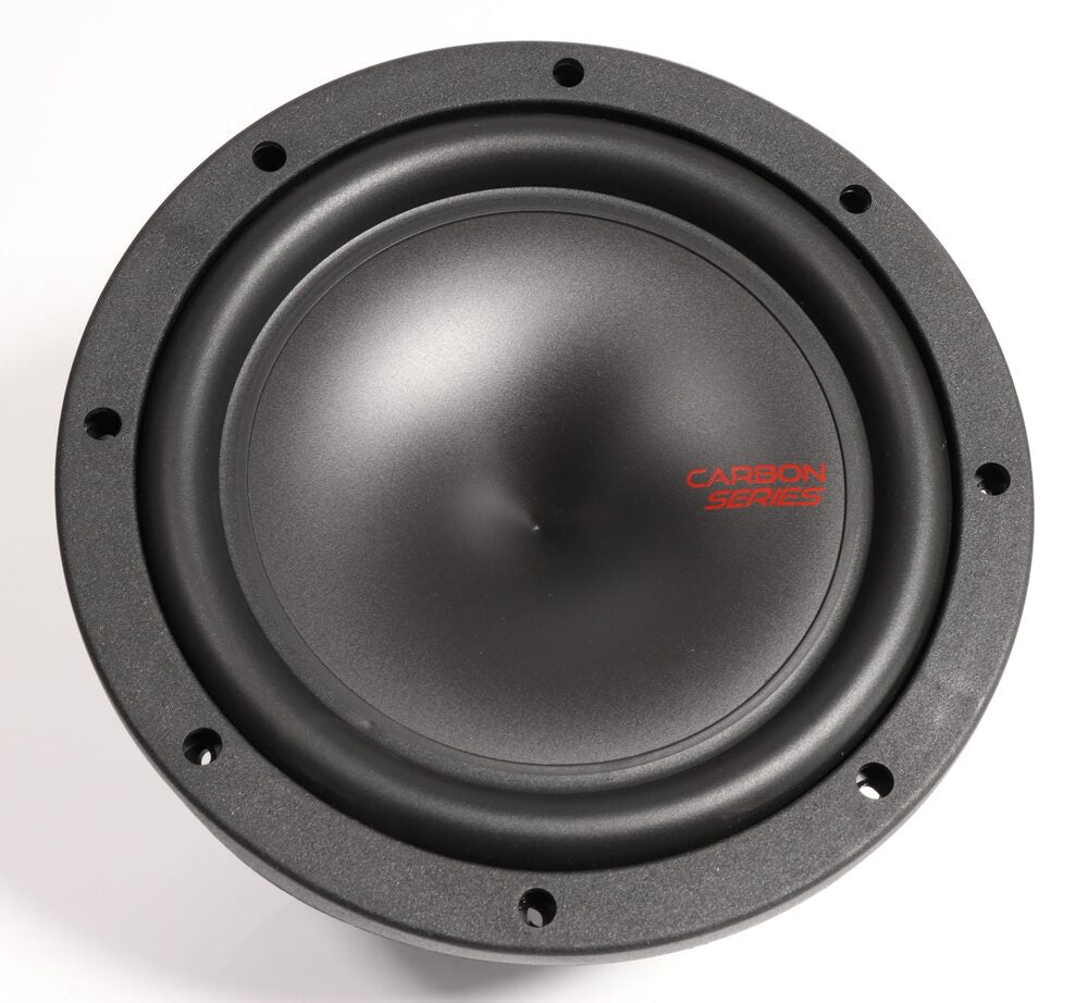 Audio System CARBON08 EVO-D2