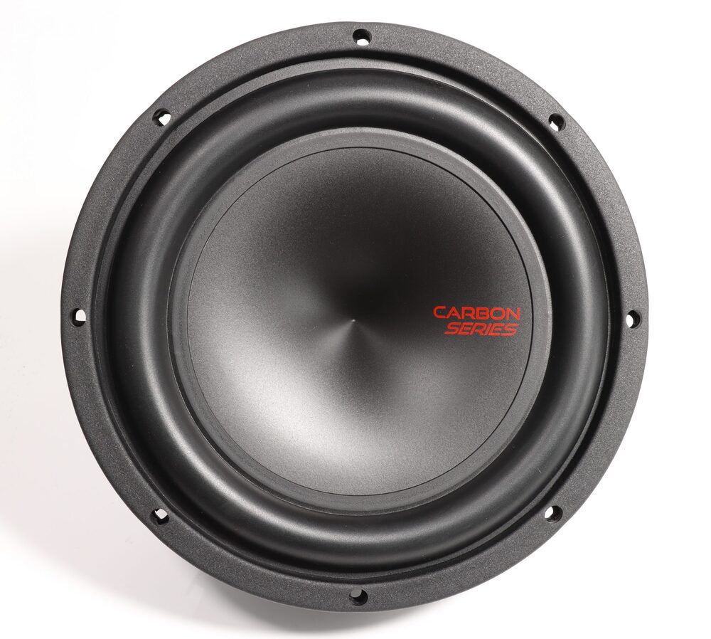 Audio System CARBON10 EVO
