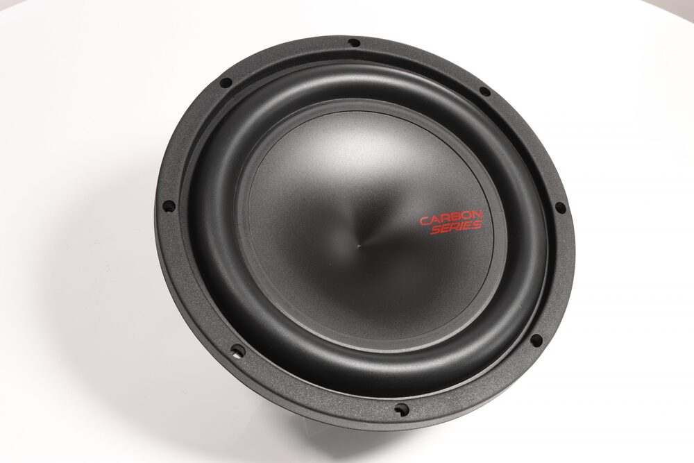 Audio System CARBON10 EVO