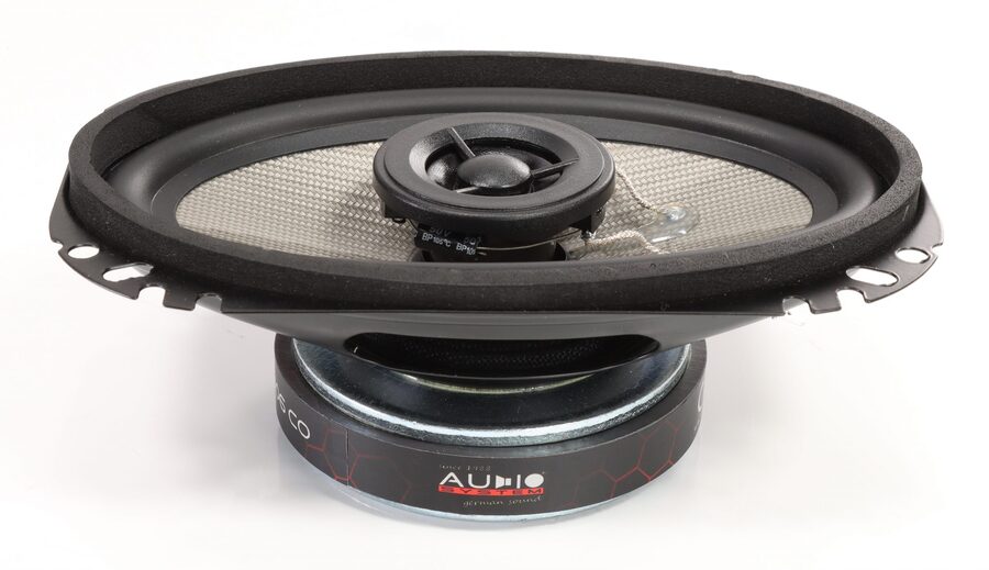 Audio System CARBON406 CO