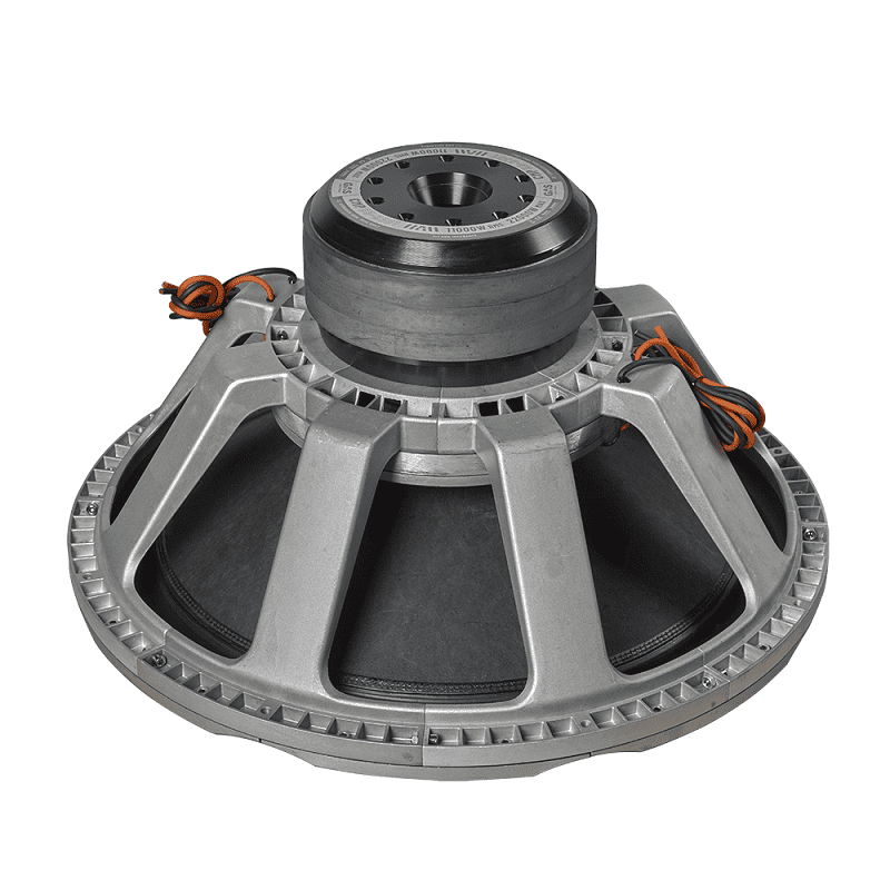 GAS Audio CMP S3-33D1