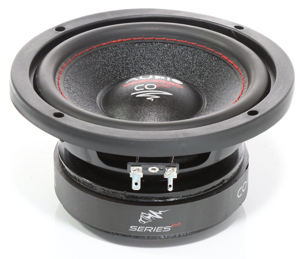 Audio System CO 06 EVO-S4