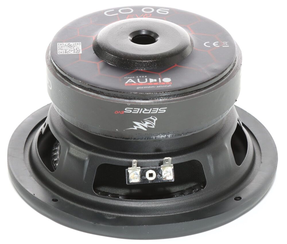 Audio System CO 06 EVO-S4