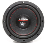 Audio System CO 08 DC EVO-D4