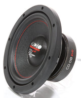 Audio System CO 08 DC EVO-D4