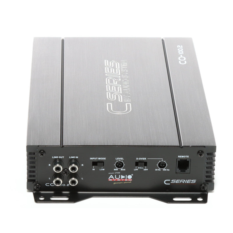 Audio System CO-100.2