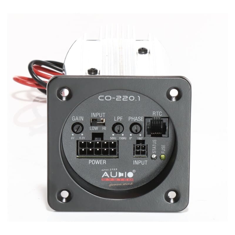 Audio System CO-220.1