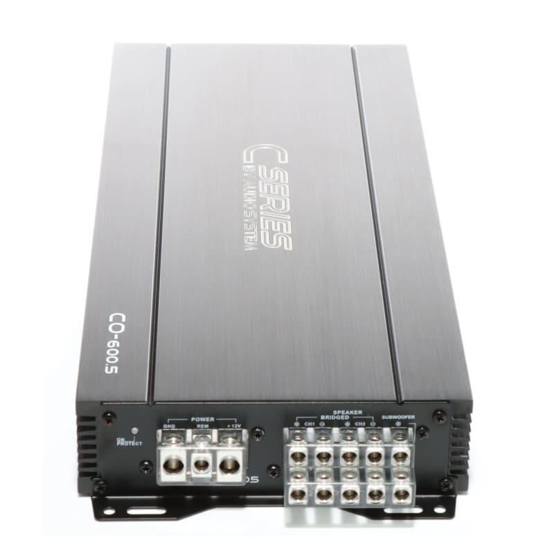 Audio System CO-600.5