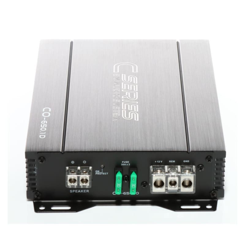 Audio System CO-650.1 D