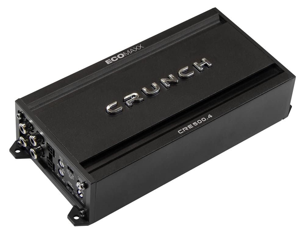 Crunch CRE500.4