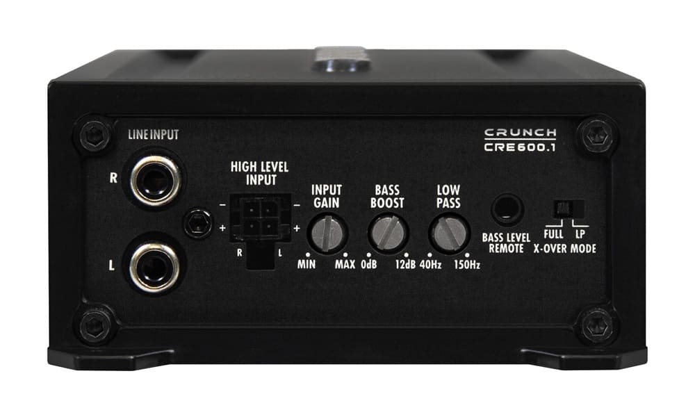 Crunch CRE600.1