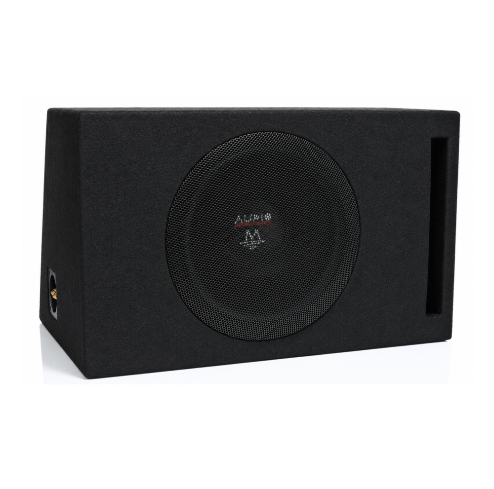 Audio System M12 EVO2-D4 BR