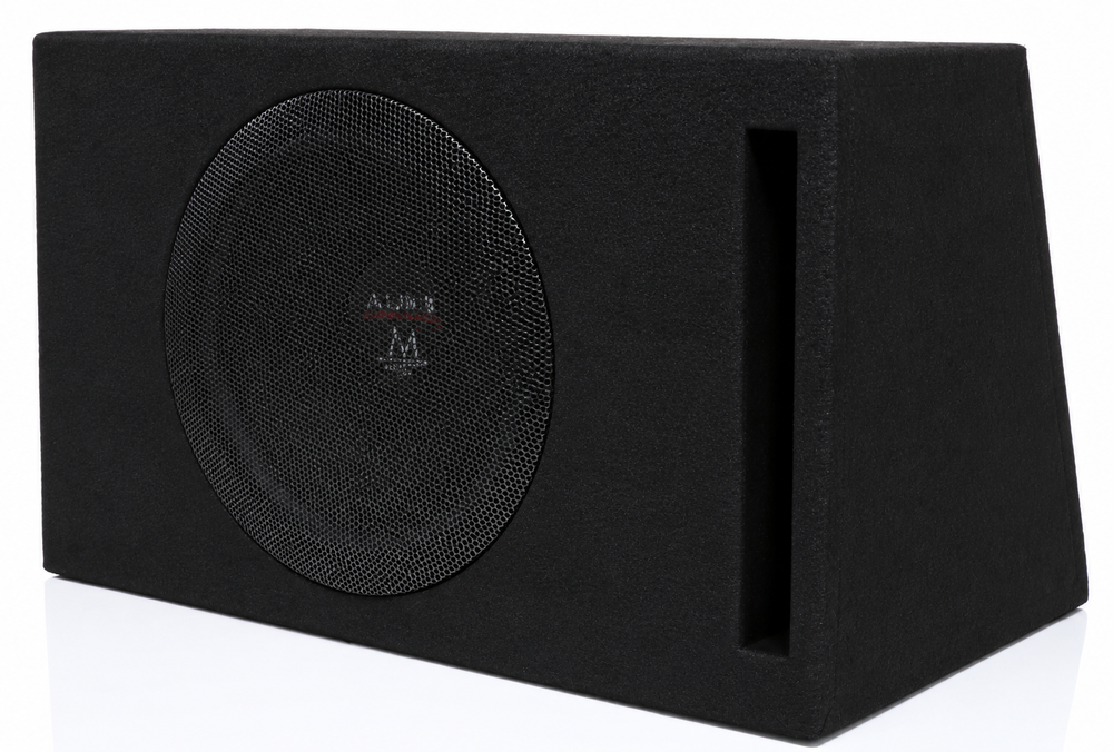 Audio System M12 EVO2-D4 BR