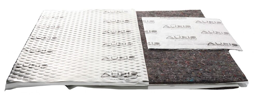 Audio System DOOR KIT 2.0 EVO