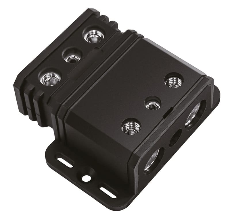 ESX DPP20 Power Plug