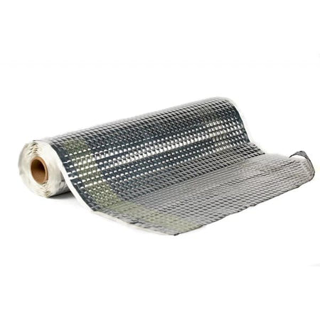 2mm Alubutyl Rolle 2 m² image